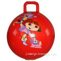 Adult Jumping Ball, suitable for gym, OEM orders are welcomed